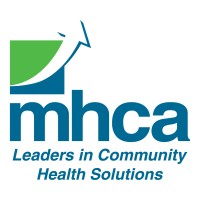 mhca - Mental Health Corporations of America logo - Similar company to Open Minds Circle
