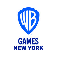 WB Games New York logo - Similar company to Tinmoon Studios