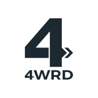 4WRD logo - Similar company to Clarke Consulting