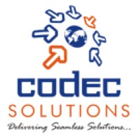 CodecSolutions logo - Similar company to Codecsol