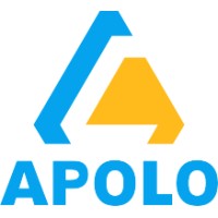 Apolo Technology logo - Similar company to Mills Technologies