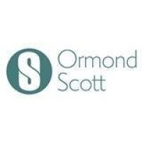 ORMOND SCOTT LIMITED logo - Similar company to Rosehill Polymers Group