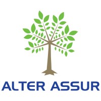ALTERASSUR logo - Similar company to Assudire