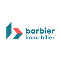 barbier immobilier logo - Similar company to Weecars Vannes
