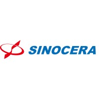 山东国瓷功能材料股份有限公司 logo - Similar company to Sinocera Piezotronics.Inc.