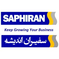 SAPHIRAN logo - Similar company to Sedrapro