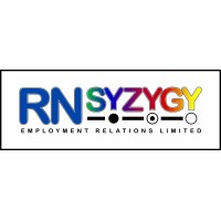 RN SYZYGY EMPLOYMENT RELATIONS LTD logo - Similar company to Masa Assist