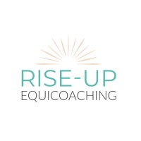 Rise-Up Equicoaching logo - Similar company to Humanitud - Formation & Coaching Expérientiels