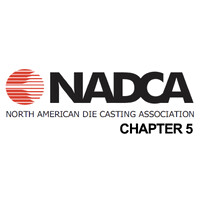 NADCA Chapter 5 logo - Similar company to Nadca Chapter 16