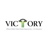 Victtory logo - Similar company to Next Edition Inc.