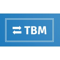 TBM Distribution logo - Similar company to Espircom Systems אספירקום מערכות