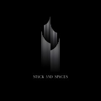 Stack and spaces logo - Similar company to Ark Architects