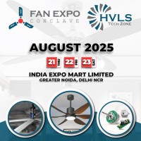 FAN EXPO logo - Similar company to Greenland Solutions