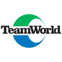 TeamWorld Inc. logo - Similar company to Twcargo
