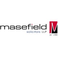 masefield solicitors LLP logo - Similar company to Learning Italian