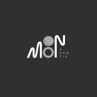 Agencia Moon logo - Similar company to Crackstudio