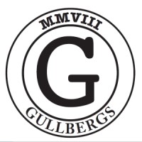 Gullbergs logo - Similar company to Malmö Mur & Puts Ab