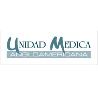 UNIDAD MÉDICA ANGLOAMERICANA logo - Similar company to Clinica Girona Sa