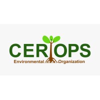Ceriops Environmental Research Organization logo - Similar company to Ipm Pest Control/Fly Screens&Nets/Gazebos