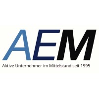 AEM Unternehmerkapital GmbH logo - Similar company to Storage24