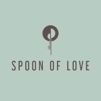 Spoon of Love logo - Similar company to Mr. Yeti