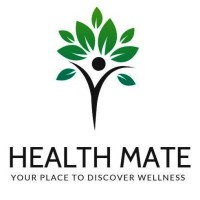 Health Mate logo - Similar company to Vibetech