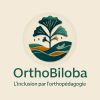 OrthoBiloba, l'inclusion par l'orthopédagogie logo - Similar company to Si-Trouille