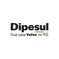 Dipesul Veículos | Volvo Caminhões e Ônibus logo - Similar company to Promarket
