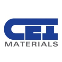 CEI Materials logo - Similar company to Cei
