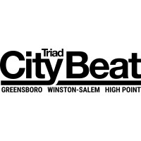 Triad City Beat logo - Similar company to Muse Magazine