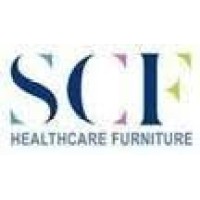 SCF HEALTHCARE FURNITURE LTD logo - Similar company to Steadfast Works