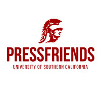 PressFriends at USC logo - Similar company to Inklings News
