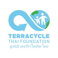 TerraCycle Thai Foundation logo - Similar company to Upthink Coaching