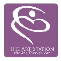 The Art Station logo - Similar company to New Beginning Center