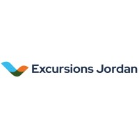 Excursions Jordan logo - Similar company to Radical Optimism Hr