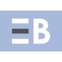 EBComs PR logo - Similar company to White Bear Pr, Corp