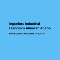 Ingeniero Industrial Francisco Almazán Acebo logo - Similar company to Tech Rebel