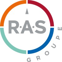 R.A.S Groupe logo - Similar company to Sphere Papier