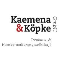 Kaemena & Köpke GmbH logo - Similar company to Tyskret Sagawe & Klages Rechtsanwälte