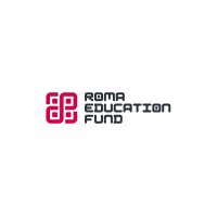 Roma Education Fund Foundation logo - Similar company to European Roma Rights Centre (Errc)