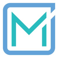 Medicing logo - Similar company to Meding