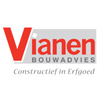Vianen Bouwadvies logo - Similar company to Bureau Xd
