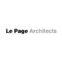 Le  Page Architects Limited