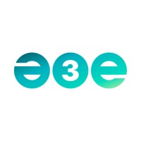 A3E logo - Similar company to Konery