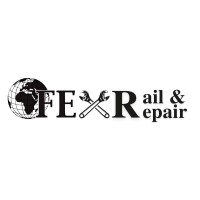 FE Rail & Repair GmbH logo - Similar company to Cloud Klabauter Gmbh