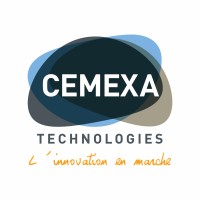 Cemexa Technologies logo - Similar company to Cemfluid