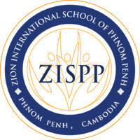 Zion International School of Phnom Penh logo - Similar company to Dadi-Prestige International Academy