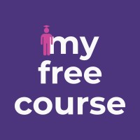 My Free Course logo - Similar company to 99 Virtual Race