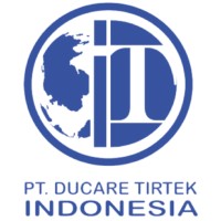 PT Ducare Tirtek Indonesia logo - Similar company to Pt Pillar Handal Sejati