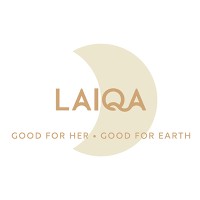 LAIQA Sanitary Pads & Liners logo - Similar company to Laiqa